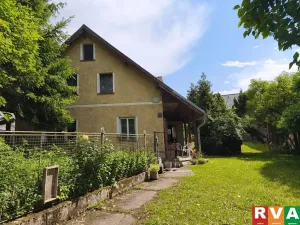 Prodej rodinného domu, Planá, 100 m2