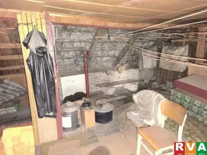 Prodej rodinného domu, Planá, 100 m2