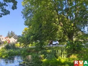 Prodej rodinného domu, Planá, 100 m2