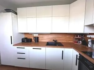 Prodej bytu 2+1, Hranice, Kpt. Jaroše, 53 m2