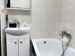 Prodej bytu 2+1, Hranice, Kpt. Jaroše, 53 m2