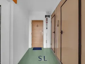 Prodej bytu 1+1, Praha - Kamýk, Imrychova, 48 m2