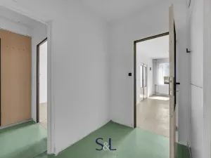 Prodej bytu 1+1, Praha - Kamýk, Imrychova, 48 m2