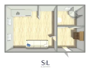 Prodej činžovního domu, Kamenický Šenov, Kadlecova, 250 m2