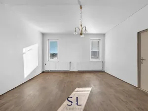 Prodej činžovního domu, Kamenický Šenov, Kadlecova, 250 m2