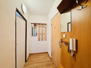 Pronájem bytu 3+1, Třebíč, Obránců míru, 71 m2