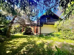 Prodej chalupy, Golčův Jeníkov, 110 m2