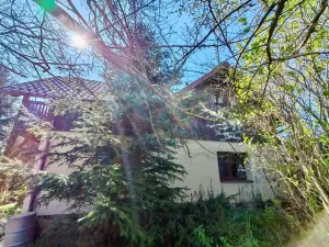 Prodej chalupy, Golčův Jeníkov, 110 m2