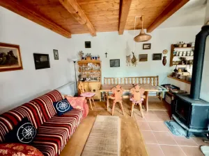 Prodej chalupy, Golčův Jeníkov, 110 m2