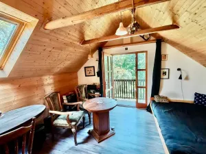 Prodej chalupy, Golčův Jeníkov, 110 m2