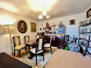 Prodej chalupy, Golčův Jeníkov, 110 m2