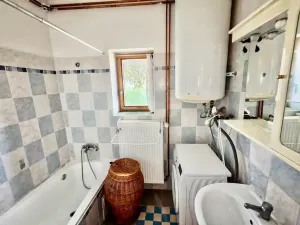 Prodej chalupy, Golčův Jeníkov, 110 m2