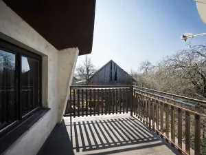 Dražba rodinného domu, Olšovec, 122 m2