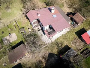 Dražba rodinného domu, Olšovec, 122 m2