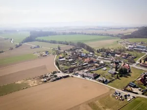 Dražba rodinného domu, Olšovec, 122 m2