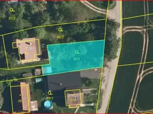 Dražba rodinného domu, Olšovec, 122 m2