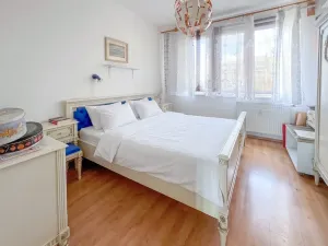 Prodej bytu 3+1, České Budějovice, Bezdrevská, 77 m2