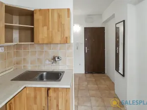 Prodej bytu 2+kk, Týnec nad Sázavou, Okružní, 42 m2