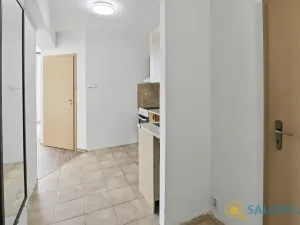Prodej bytu 2+kk, Týnec nad Sázavou, Okružní, 42 m2