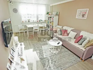 Prodej bytu 2+kk, Neratovice, 51 m2