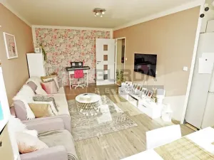 Prodej bytu 2+kk, Neratovice, 51 m2