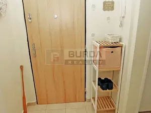 Prodej bytu 2+kk, Neratovice, 51 m2