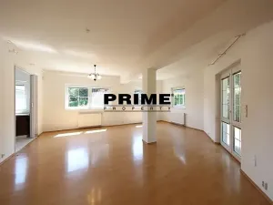 Pronájem rodinného domu, Praha - Nebušice, K vinicím, 251 m2
