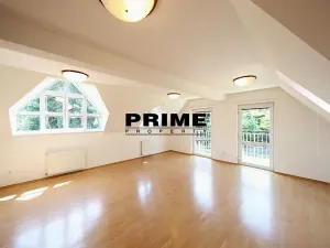 Pronájem rodinného domu, Praha - Nebušice, K vinicím, 251 m2