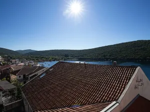 Prodej bytu 3+kk, Bigova, Černá Hora, 65 m2