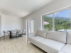 Prodej bytu 3+kk, Bečići, Černá Hora, 104 m2