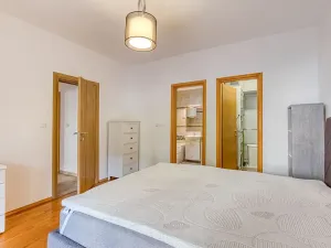 Prodej bytu 3+kk, Budva, Černá Hora, 120 m2