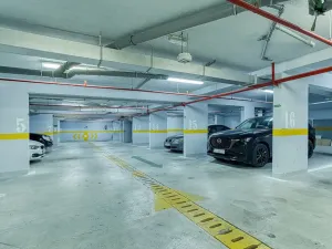 Prodej bytu 3+kk, Budva, Černá Hora, 120 m2