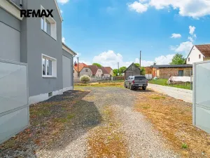 Prodej vícegeneračního domu, Kasejovice, 250 m2