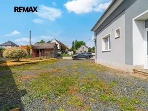 Prodej vícegeneračního domu, Kasejovice, 250 m2