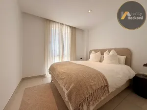 Prodej bytu 3+kk, Marbella, Španělsko, 110 m2