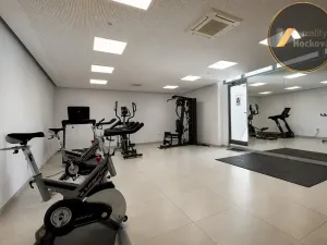 Prodej bytu 3+kk, Marbella, Španělsko, 110 m2