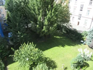Pronájem bytu 2+1, Brno, Kudelova, 60 m2