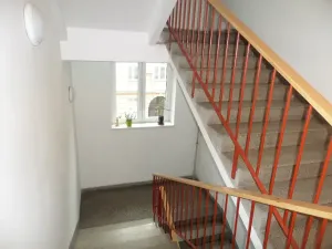 Pronájem bytu 2+1, Brno, Kudelova, 60 m2