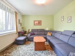 Prodej rodinného domu, Uničov, Tyršova, 400 m2