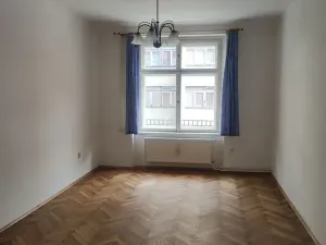 Pronájem bytu 4+1, Praha - Holešovice, Janovského, 110 m2