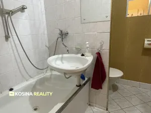 Pronájem bytu 1+1, Cheb, Dvořákova, 43 m2