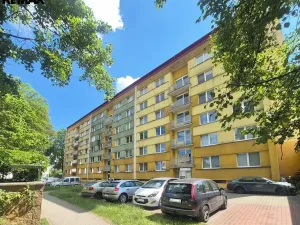 Prodej bytu 2+1, Svitavy, Kijevská, 65 m2