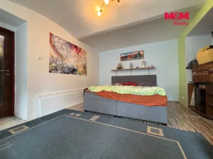 Prodej chalupy, Výsluní, 210 m2