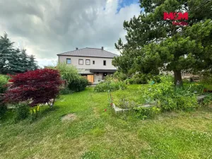 Prodej chalupy, Výsluní, 210 m2