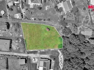 Prodej pozemku pro bydlení, Smržov, 1517 m2