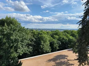 Pronájem kanceláře, Praha - Libeň, Zvonařovská, 56 m2