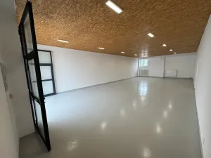 Pronájem obchodního prostoru, Praha - Horní Počernice, Bystrá, 106 m2