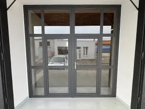 Pronájem obchodního prostoru, Praha - Horní Počernice, Bystrá, 106 m2
