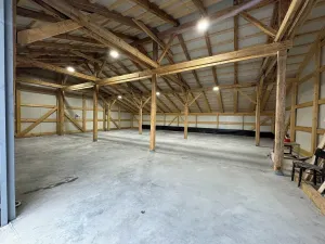 Pronájem skladu, Malotice, 176 m2
