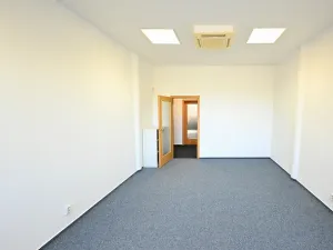 Pronájem kanceláře, Praha - Hostivař, Dolnoměcholupská, 23 m2